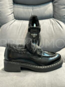 Prada лоферы PR201426 40