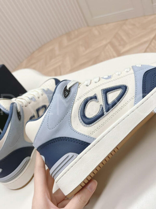 Christian Dior кроссовки PR214659 5