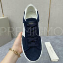 Santoni кроссовки PR302737 12