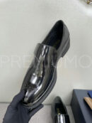 Prada лоферы PR685548 11