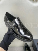 Prada лоферы PR685548 10
