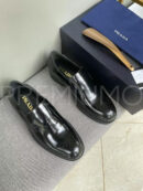 Prada лоферы PR685548 8