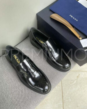 Prada лоферы PR685548