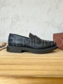 Loro Piana лоферы PR690640 11