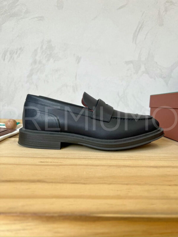Loro Piana лоферы PR690640 4