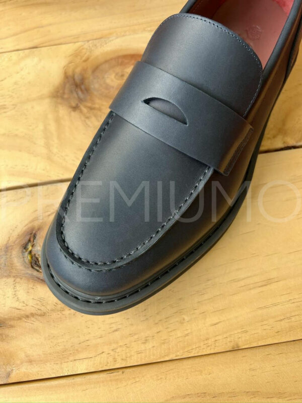Loro Piana лоферы PR690640 5