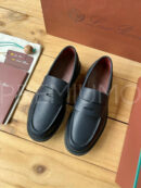 Loro Piana лоферы PR690640 8