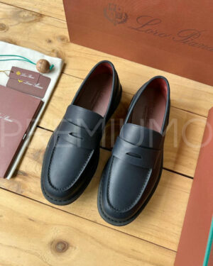Loro Piana лоферы PR690640