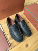 Loro Piana лоферы PR690640 10