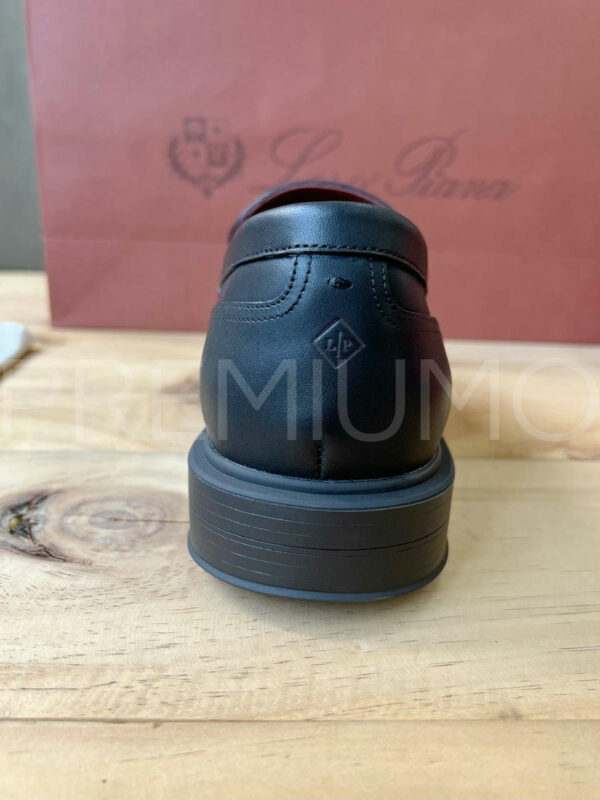 Loro Piana лоферы PR569898 4