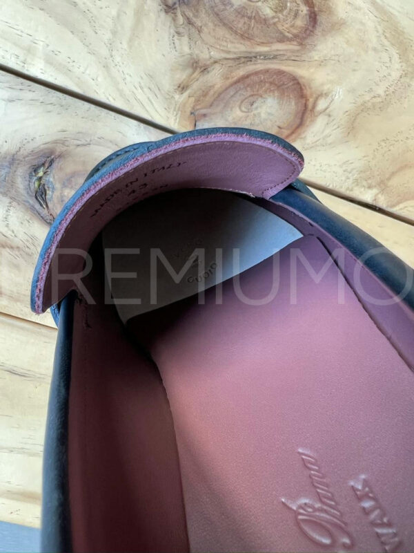 Loro Piana лоферы PR569898 7