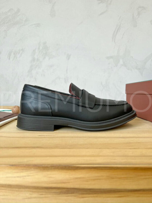 Loro Piana лоферы PR569898 3
