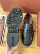 Loro Piana лоферы PR569898 13