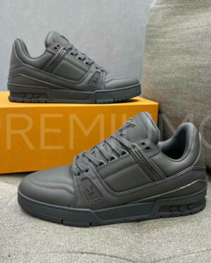Louis Vuitton Trainer кроссовки PR557031