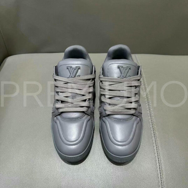 Louis Vuitton Trainer кроссовки PR557031 2
