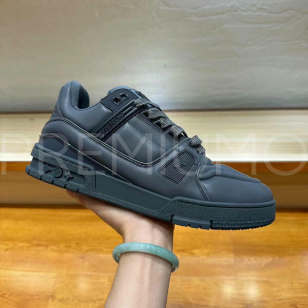 Louis Vuitton Trainer кроссовки PR557031 7