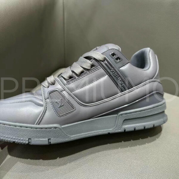 Louis Vuitton Trainer кроссовки PR557031 5