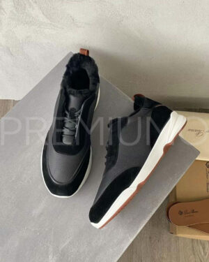 Loro Piana Week End Walk кроссовки PR738637