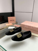 Miu Miu лоферы PR509877 13