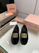 Miu Miu лоферы PR509877 10