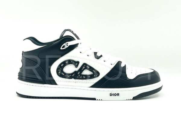 Christian Dior кроссовки PR908387 2