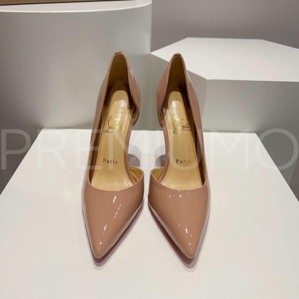 Christian Louboutin туфли PR779246 6