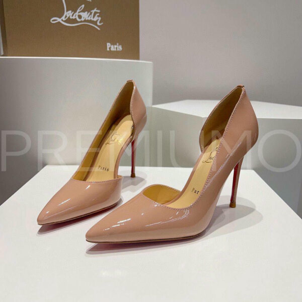 Christian Louboutin туфли PR779246 3