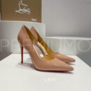 Christian Louboutin туфли PR779246 9