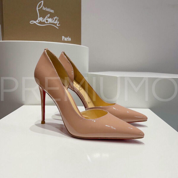 Christian Louboutin туфли PR779246