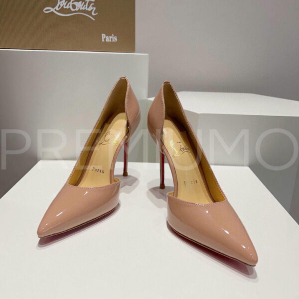 Christian Louboutin туфли PR779246 4