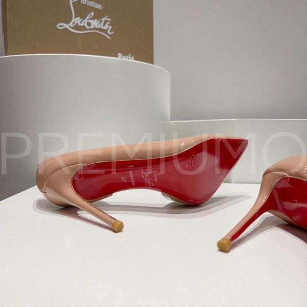 Christian Louboutin туфли PR779246 8