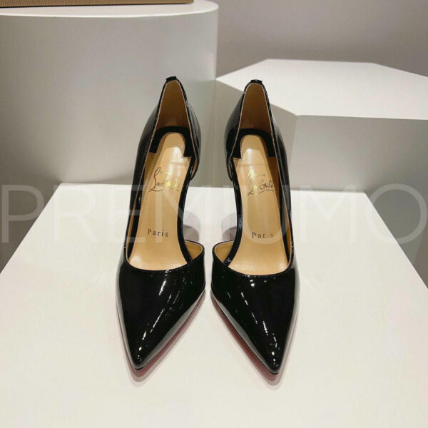 Christian Louboutin туфли PR803140 5