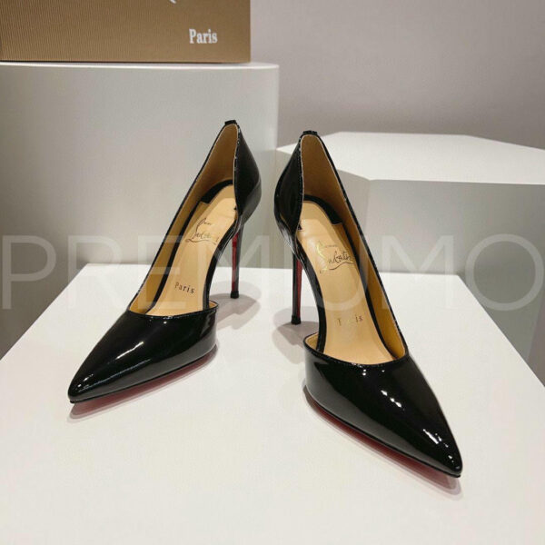 Christian Louboutin туфли PR803140 6