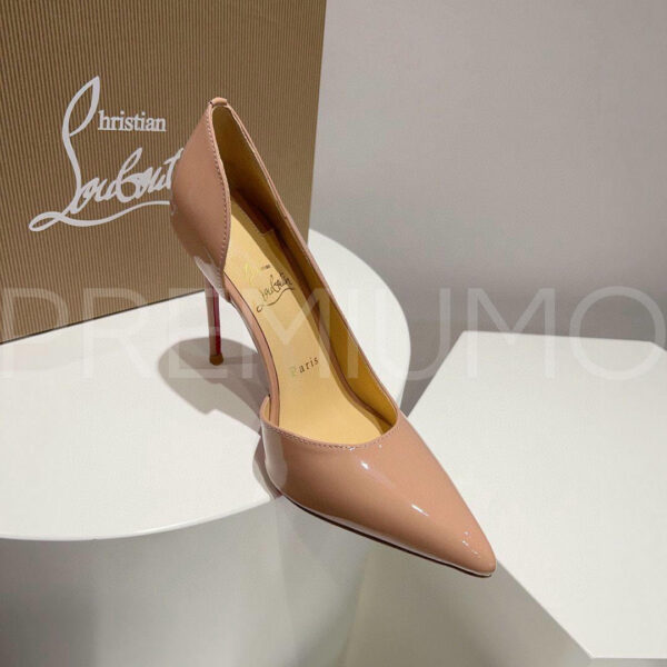 Christian Louboutin туфли PR779246 7