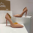 Christian Louboutin туфли PR779246 10