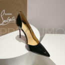 Christian Louboutin туфли PR803140 16