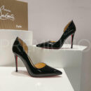 Christian Louboutin туфли PR803140 11