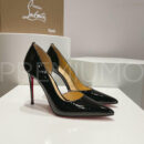 Christian Louboutin туфли PR803140 12