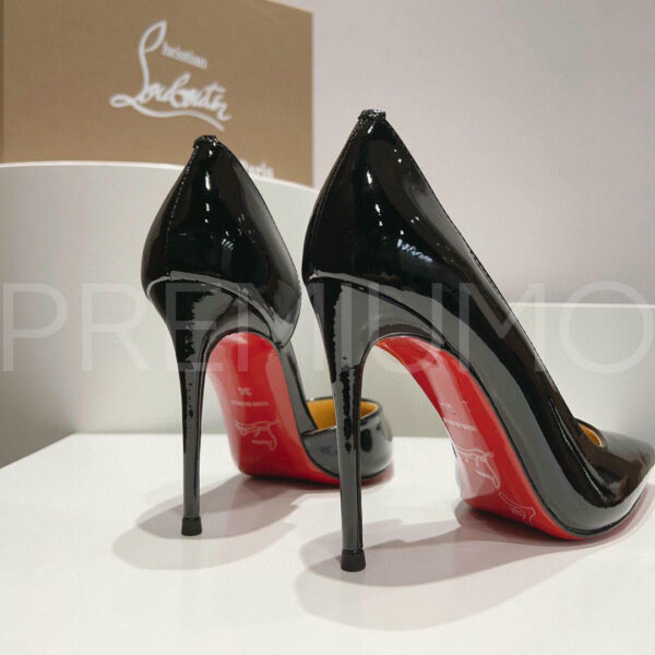 Christian Louboutin туфли PR803140 4