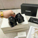 Chanel лоферы PR988521 23