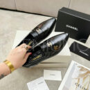 Chanel лоферы PR988521 21