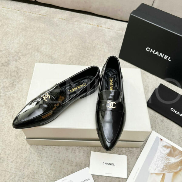 Chanel лоферы PR988521 3