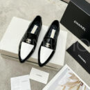 Chanel лоферы PR154290 17