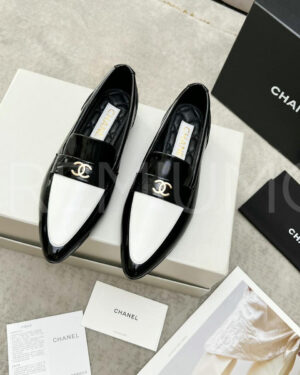 Chanel лоферы PR154290