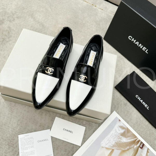 Chanel лоферы PR154290