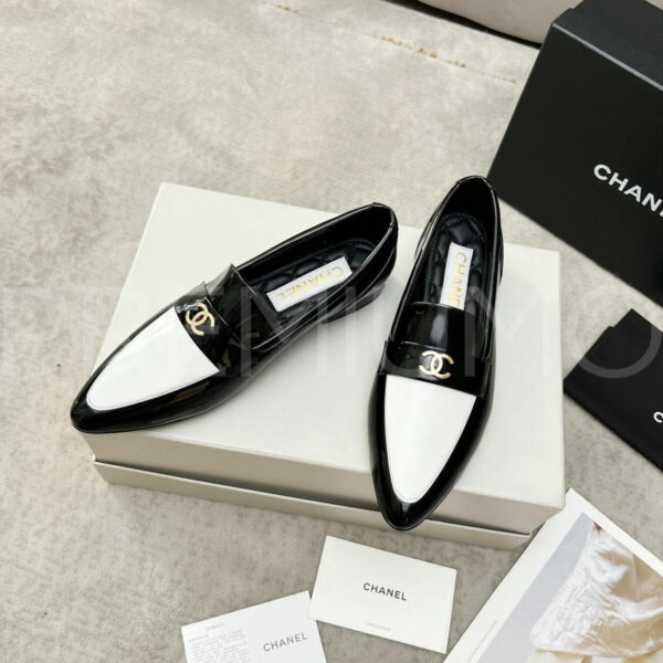 Chanel лоферы PR154290 3