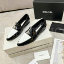 Chanel лоферы PR154290 18