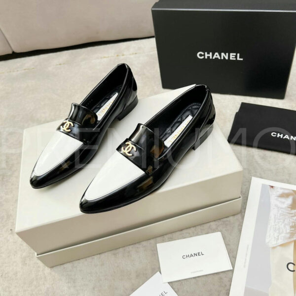 Chanel лоферы PR154290 2