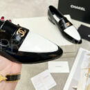 Chanel лоферы PR154290 25