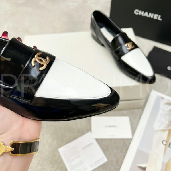 Chanel лоферы PR154290 9